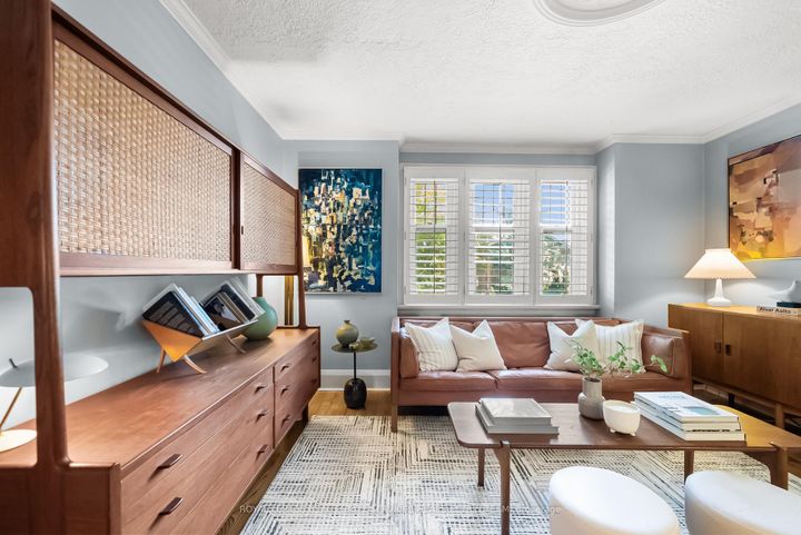 Photo 4 at 26 MacNaughton Road, Leaside, Toronto