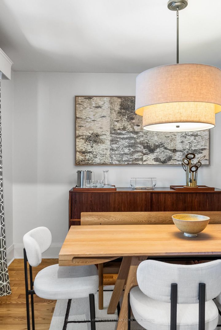 Photo 7 at 26 MacNaughton Road, Leaside, Toronto