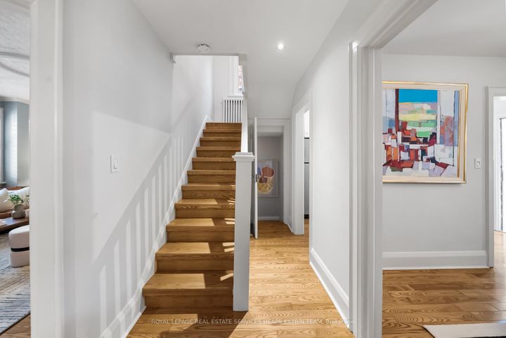 Photo 14 at 26 MacNaughton Road, Leaside, Toronto