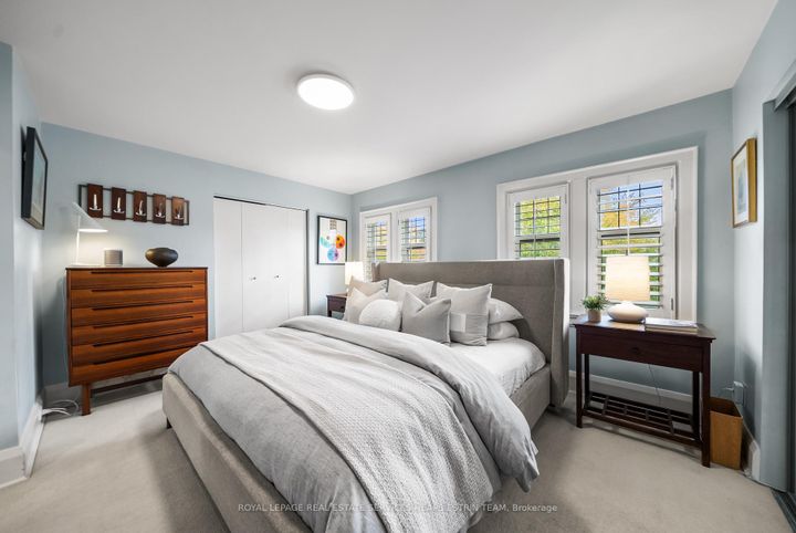 Photo 16 at 26 MacNaughton Road, Leaside, Toronto