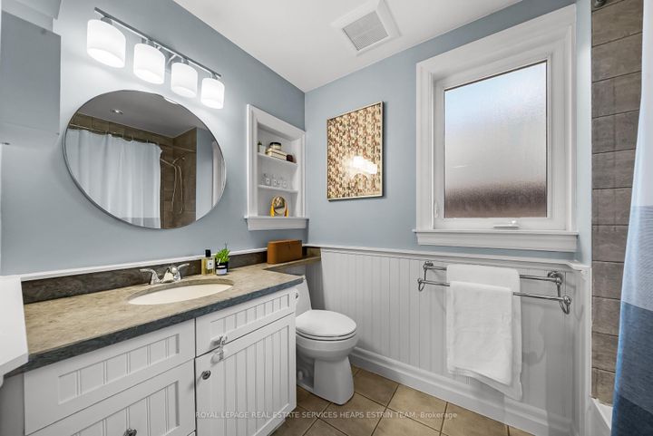 Photo 20 at 26 MacNaughton Road, Leaside, Toronto