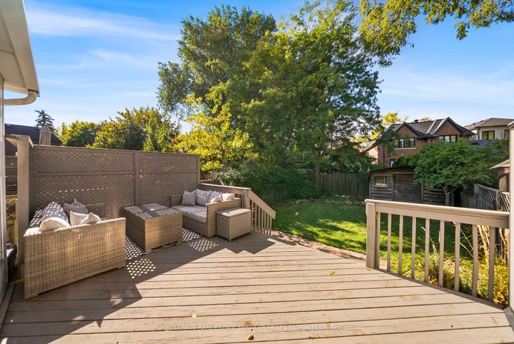 Photo 28 at 26 MacNaughton Road, Leaside, Toronto