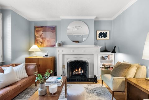 Photo 3 at 26 MacNaughton Road, Leaside, Toronto