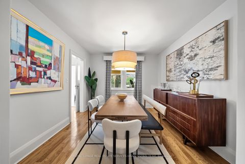 Photo 5 at 26 MacNaughton Road, Leaside, Toronto