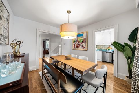 Photo 6 at 26 MacNaughton Road, Leaside, Toronto
