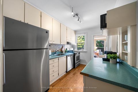 Photo 8 at 26 MacNaughton Road, Leaside, Toronto