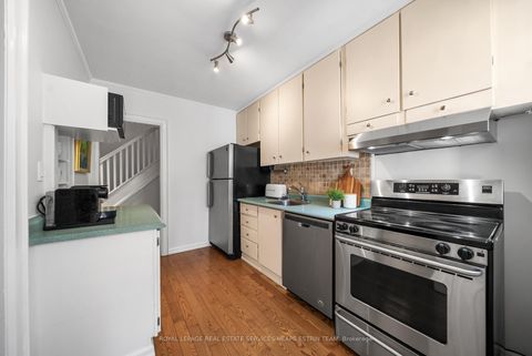 Photo 9 at 26 MacNaughton Road, Leaside, Toronto