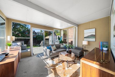 Photo 11 at 26 MacNaughton Road, Leaside, Toronto