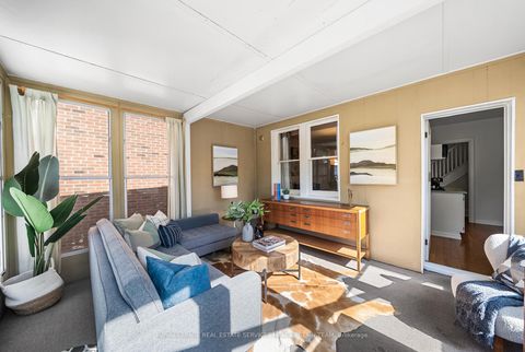 Photo 12 at 26 MacNaughton Road, Leaside, Toronto
