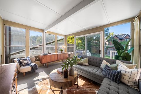 Photo 13 at 26 MacNaughton Road, Leaside, Toronto