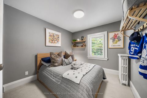 Photo 19 at 26 MacNaughton Road, Leaside, Toronto