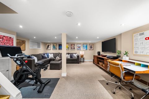Photo 21 at 26 MacNaughton Road, Leaside, Toronto