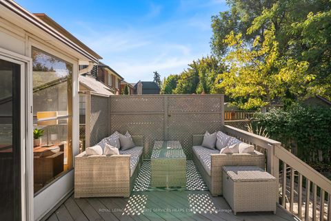 Photo 29 at 26 MacNaughton Road, Leaside, Toronto