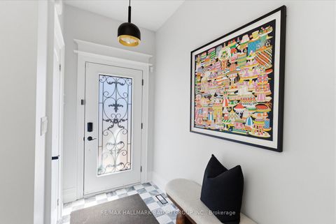 Photo 1 at 46 Melville Avenue, Annex, Toronto