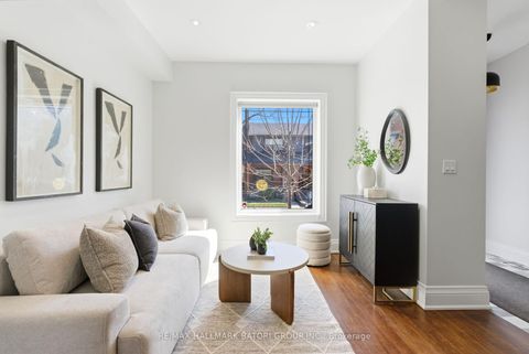 Photo 2 at 46 Melville Avenue, Annex, Toronto