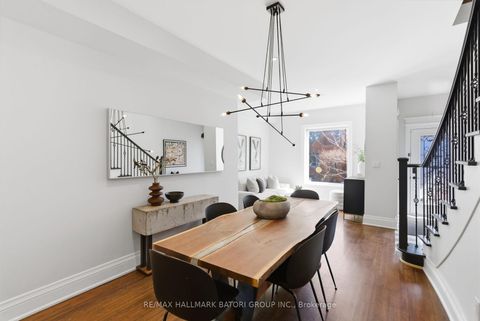 Photo 3 at 46 Melville Avenue, Annex, Toronto