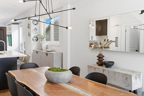 Photo 4 at 46 Melville Avenue, Annex, Toronto