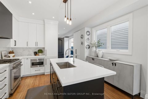 Photo 6 at 46 Melville Avenue, Annex, Toronto