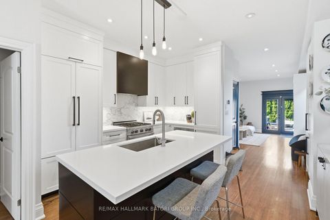 Photo 8 at 46 Melville Avenue, Annex, Toronto