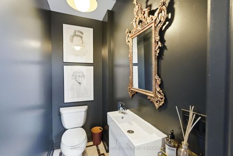 Photo 12 at 46 Melville Avenue, Annex, Toronto