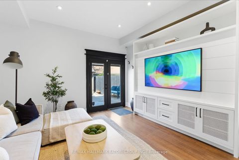 Photo 14 at 46 Melville Avenue, Annex, Toronto