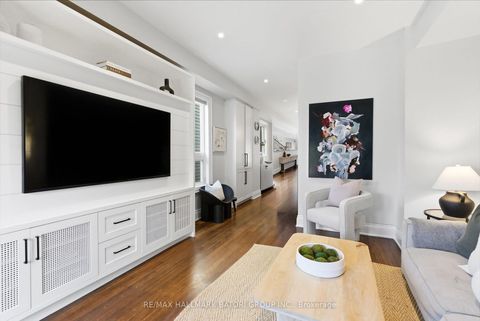 Photo 16 at 46 Melville Avenue, Annex, Toronto