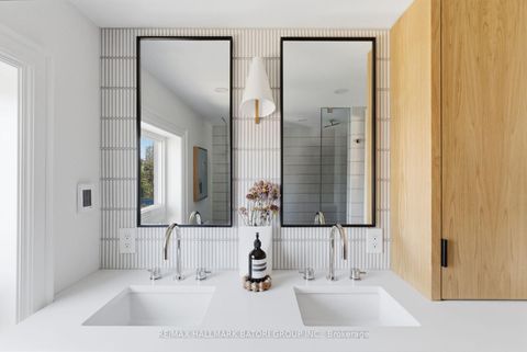 Photo 21 at 46 Melville Avenue, Annex, Toronto