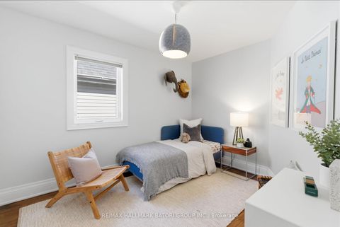 Photo 23 at 46 Melville Avenue, Annex, Toronto