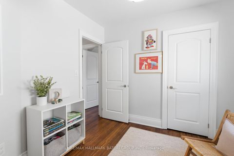 Photo 24 at 46 Melville Avenue, Annex, Toronto