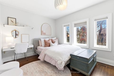 Photo 27 at 46 Melville Avenue, Annex, Toronto