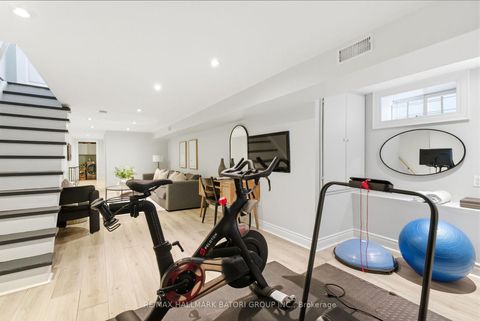 Photo 28 at 46 Melville Avenue, Annex, Toronto