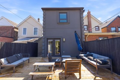 Photo 33 at 46 Melville Avenue, Annex, Toronto