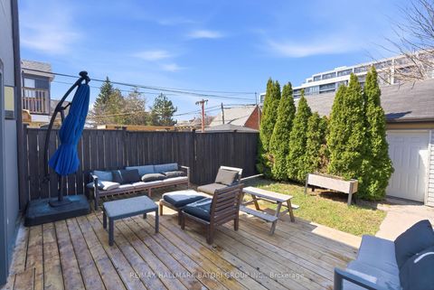 Photo 34 at 46 Melville Avenue, Annex, Toronto