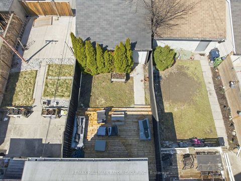 Photo 35 at 46 Melville Avenue, Annex, Toronto