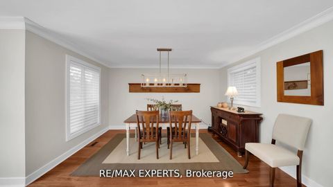 Photo 8 at 10 Kehoe Court, Nobleton, King