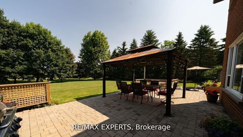 Photo 37 at 10 Kehoe Court, Nobleton, King