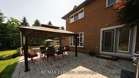 Photo 38 at 10 Kehoe Court, Nobleton, King