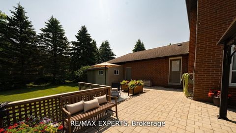 Photo 39 at 10 Kehoe Court, Nobleton, King