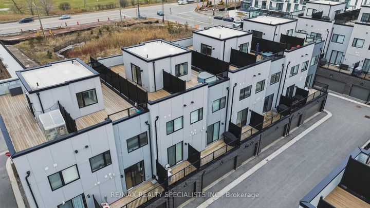 Photo 1 at 27 - 348 Wheat Boom Drive, JM Joshua Meadows, Oakville