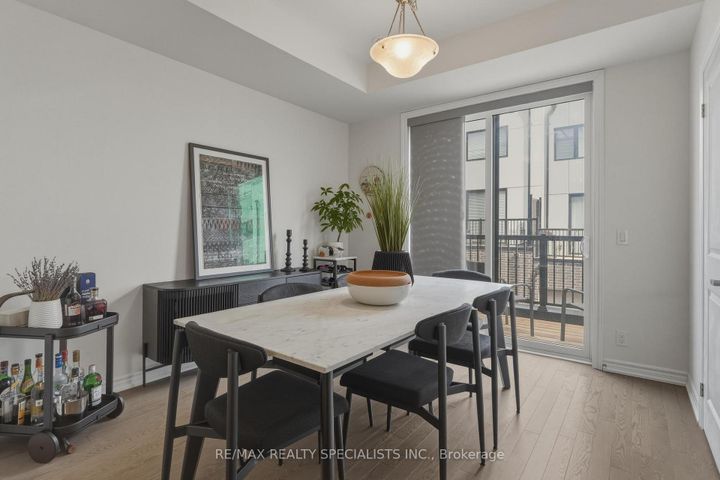 Photo 11 at 27 - 348 Wheat Boom Drive, JM Joshua Meadows, Oakville