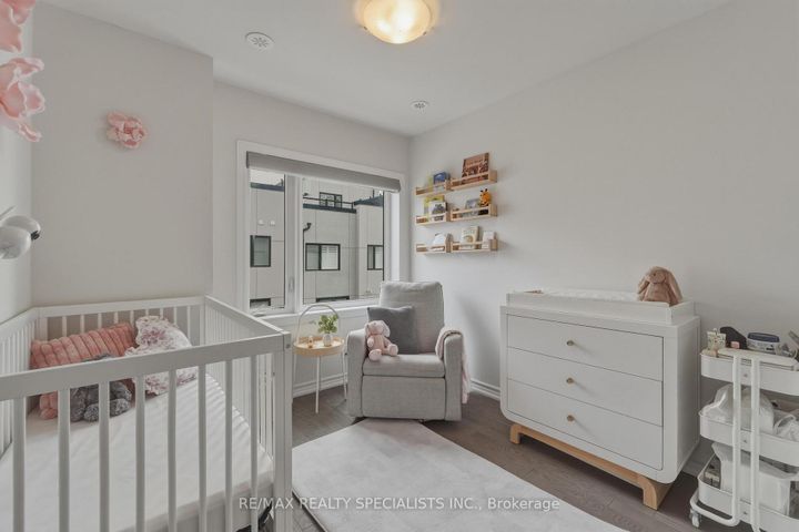 Photo 23 at 27 - 348 Wheat Boom Drive, JM Joshua Meadows, Oakville