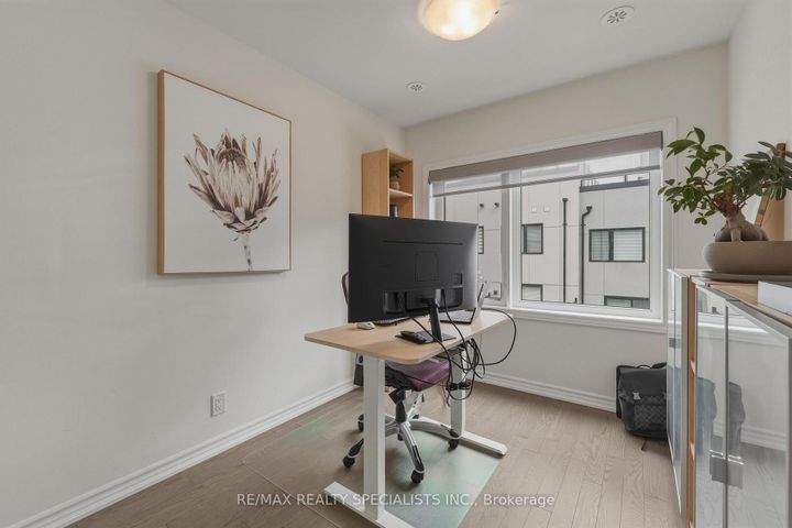 Photo 24 at 27 - 348 Wheat Boom Drive, JM Joshua Meadows, Oakville