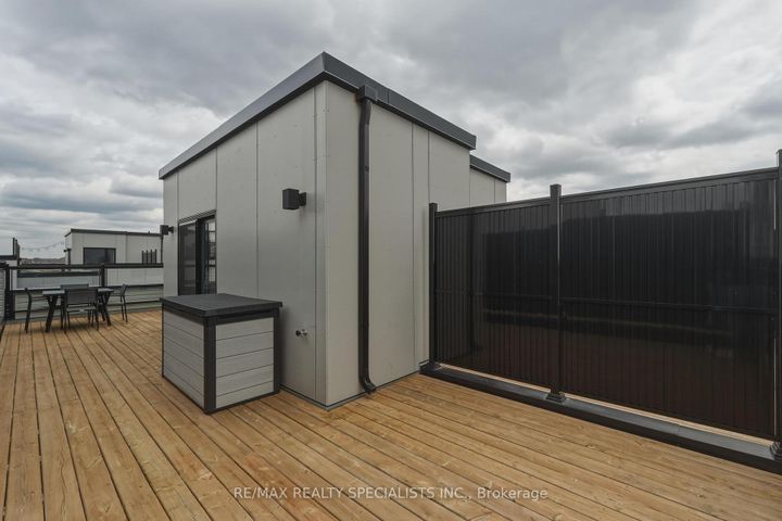 Photo 27 at 27 - 348 Wheat Boom Drive, JM Joshua Meadows, Oakville