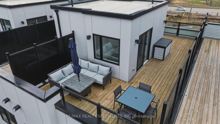 Photo 28 at 27 - 348 Wheat Boom Drive, JM Joshua Meadows, Oakville