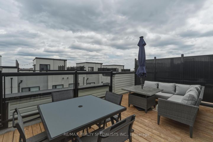 Photo 29 at 27 - 348 Wheat Boom Drive, JM Joshua Meadows, Oakville