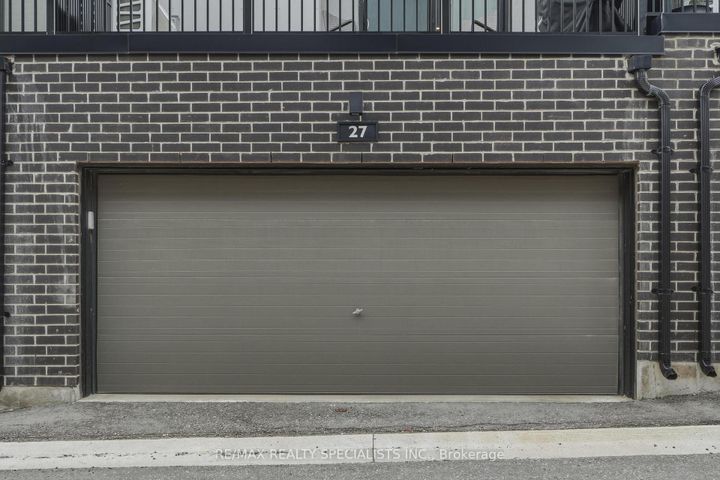 Photo 30 at 27 - 348 Wheat Boom Drive, JM Joshua Meadows, Oakville