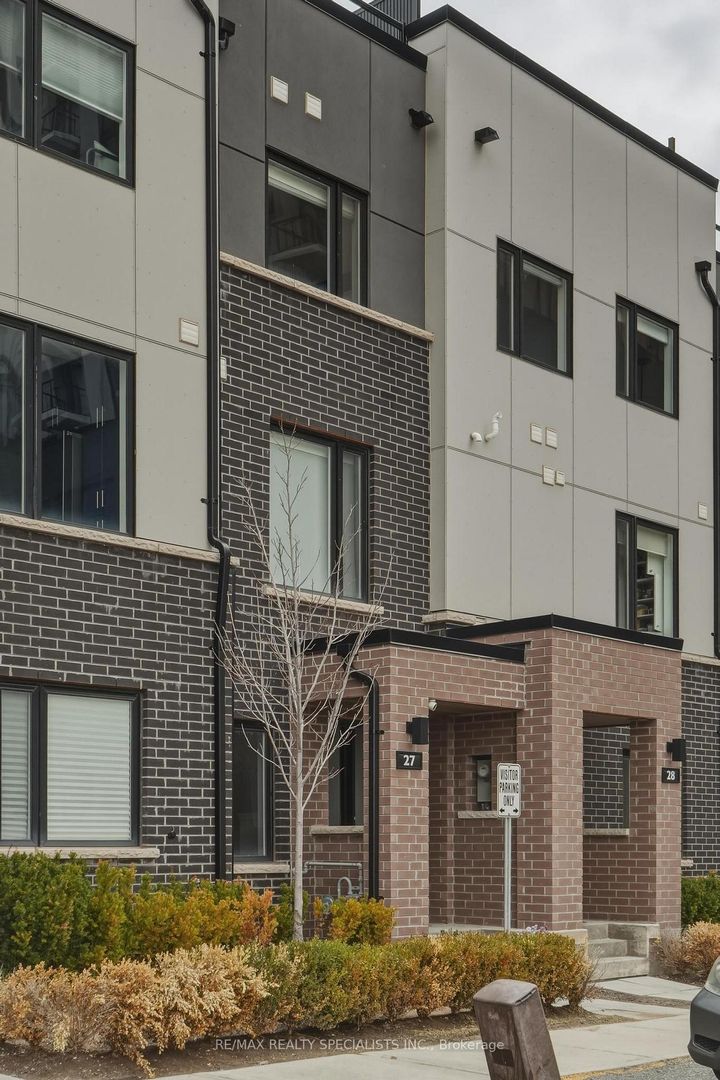 Photo 37 at 27 - 348 Wheat Boom Drive, JM Joshua Meadows, Oakville