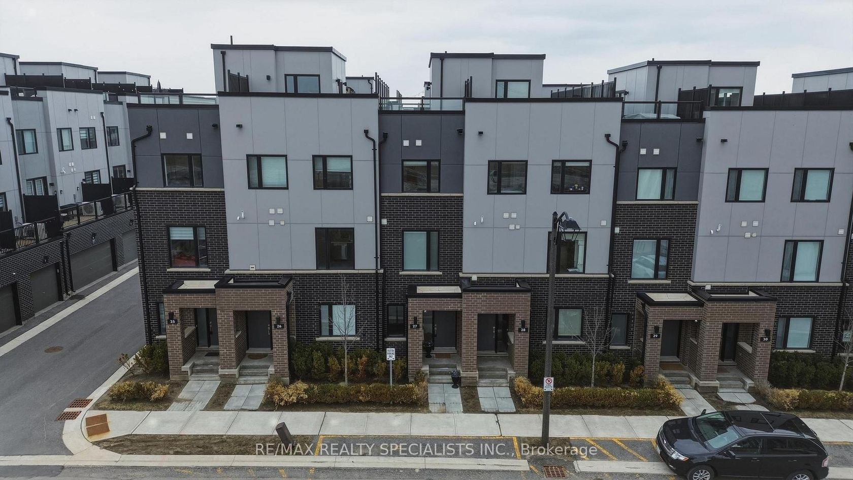 27 - 348 Wheat Boom Drive, JM Joshua Meadows, Oakville 2