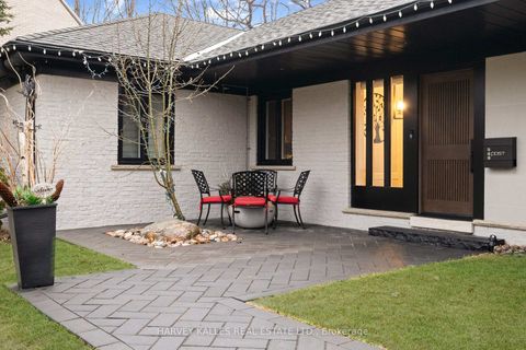 Photo 1 at 140 Sandringham Drive, Westgate, Toronto