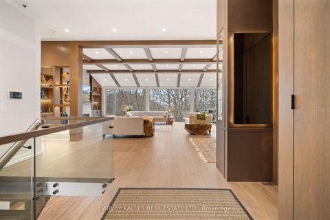 Photo 3 at 140 Sandringham Drive, Westgate, Toronto